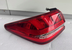 Задний фонарь (правый) для BAIC EU5 (R500/R550)