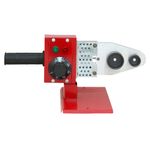 Сварочный аппарат для ППР труб КАЛИБР-СВА-780Т ПРОМО (700Вт, 20-32мм, кейс), 85538