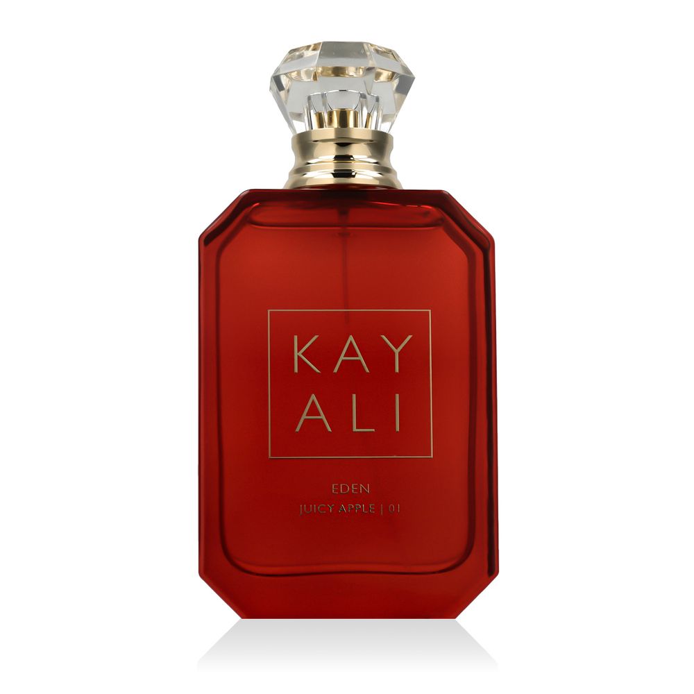 Kayali Eden Juicy Apple | 01 Eau De Parfum 50 ml (unisex)