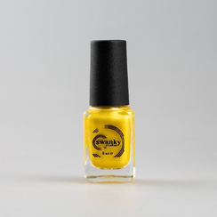 Лак для стемпинга Swanky Stamping M05