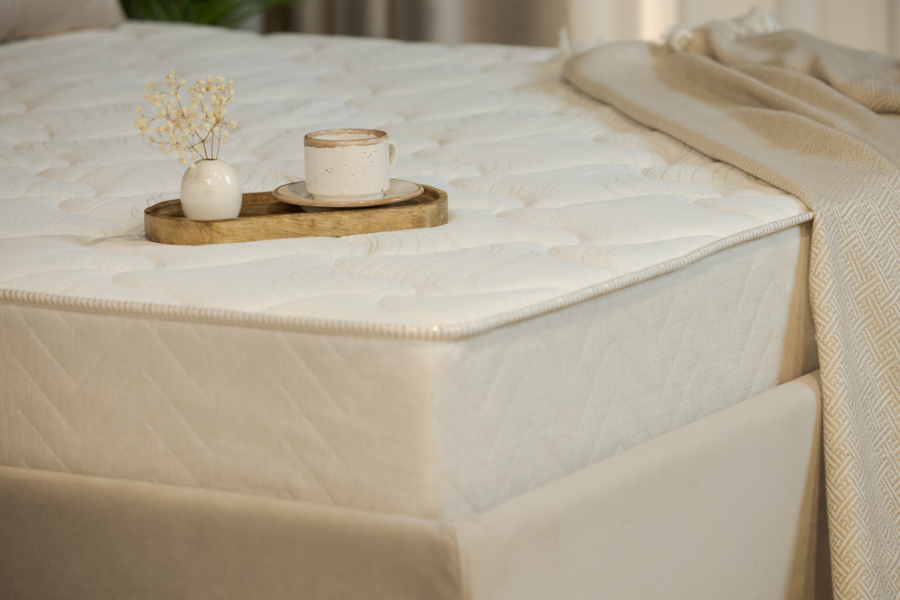 Матрас Askona COMFORT Soft h≈24см