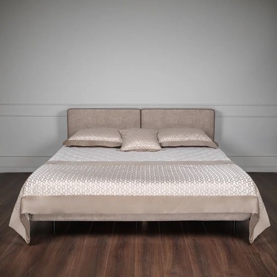 Кровать с решеткой OLBIA, FRATELLI BARRI