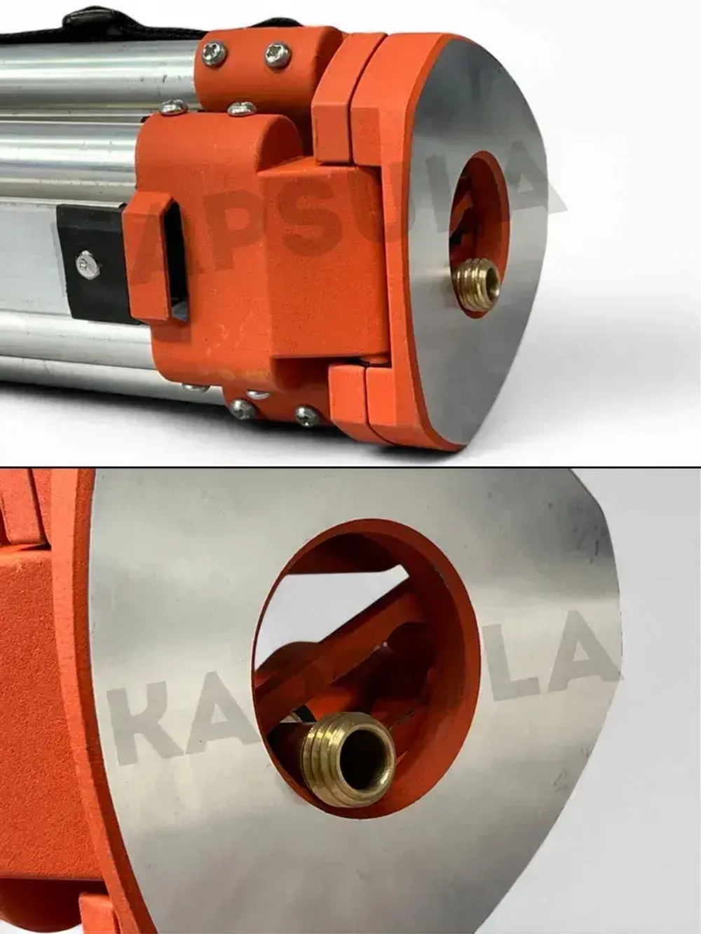 Штатив для оптического нивелира геодезический / тренога