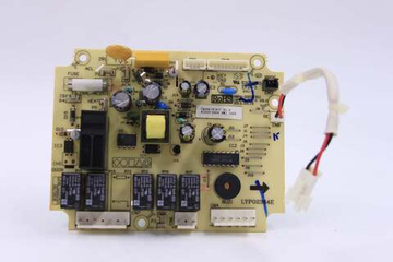 Модуль управления посудомоечной машины Candy CDCF 6S-07