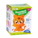 Музыкальная игрушка "Любимый дружок" 7562996