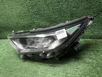 Фара левая Toyota RAV4 5 XA50 (18-нв) LED