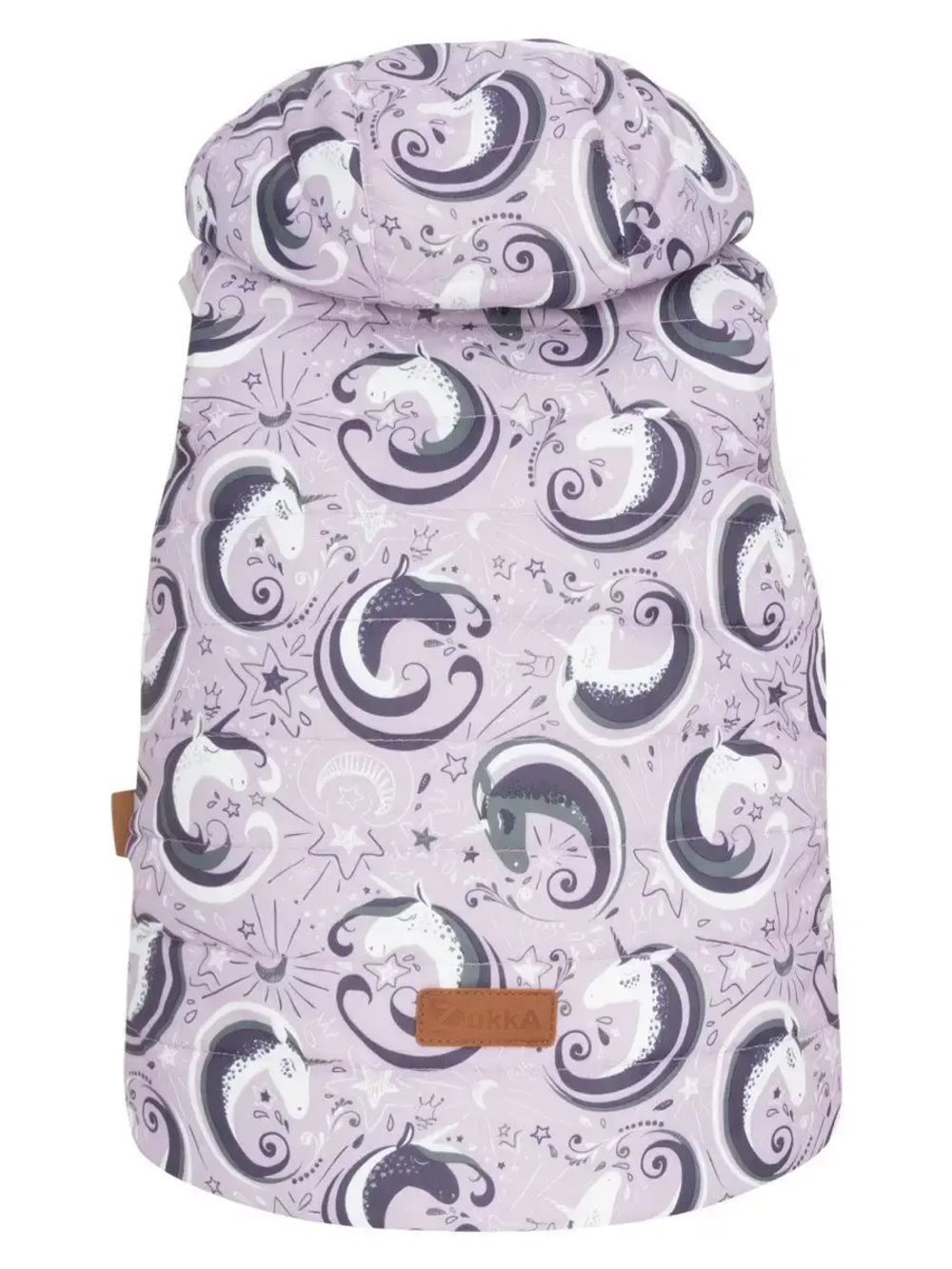 Жилет BREEZE PRINT