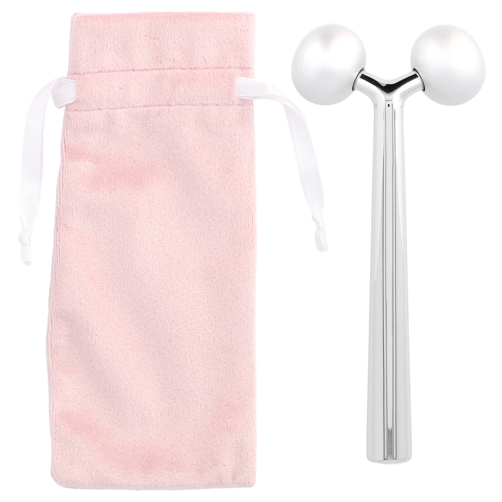 Mei Apothecary, Skinsculpt, роликовый массажер для лица, 1 шт