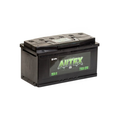 АКБ 6СТ -90.1 АКТЕХ ЭКО  VL3