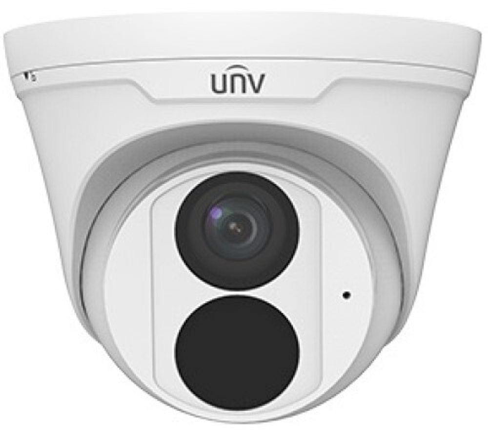 Видеокамера IP UNIVIEW IPC3618LE-ADF28K-G