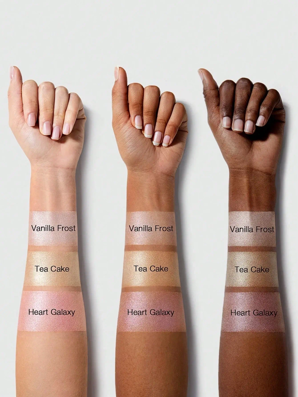 Sheglam Vanilla Frost Highlighter
