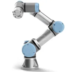 Коллаборативный робот UR16e