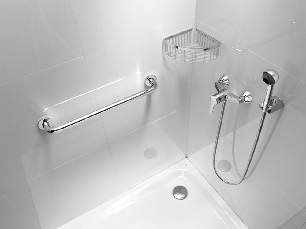 Смеситель Roca Victoria для душа, 5A2125C0M