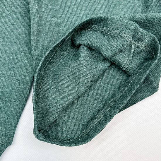 Водолазка из кашкорсе, Пихта