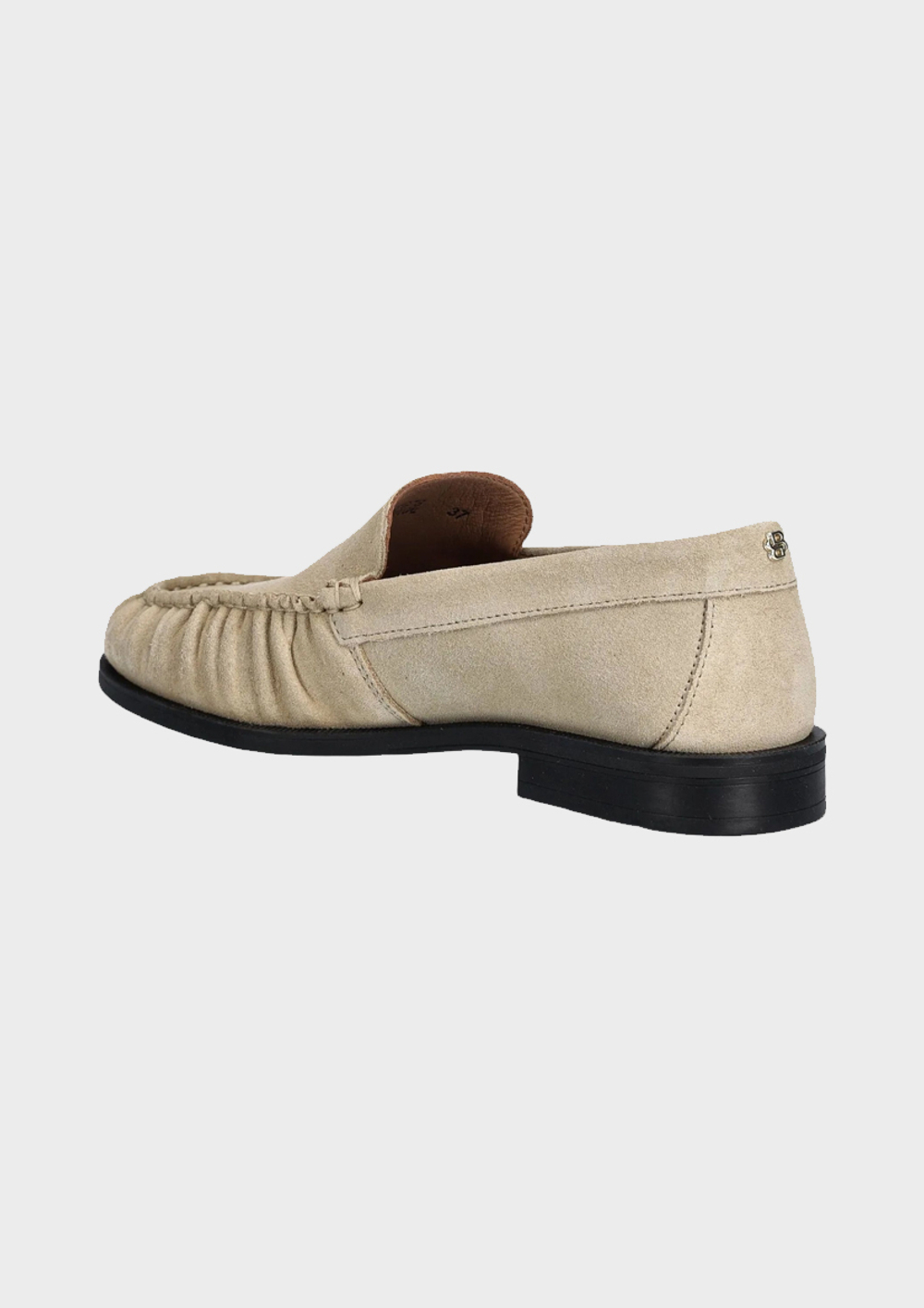 Лоферы BOSS Lycia Mocc SD