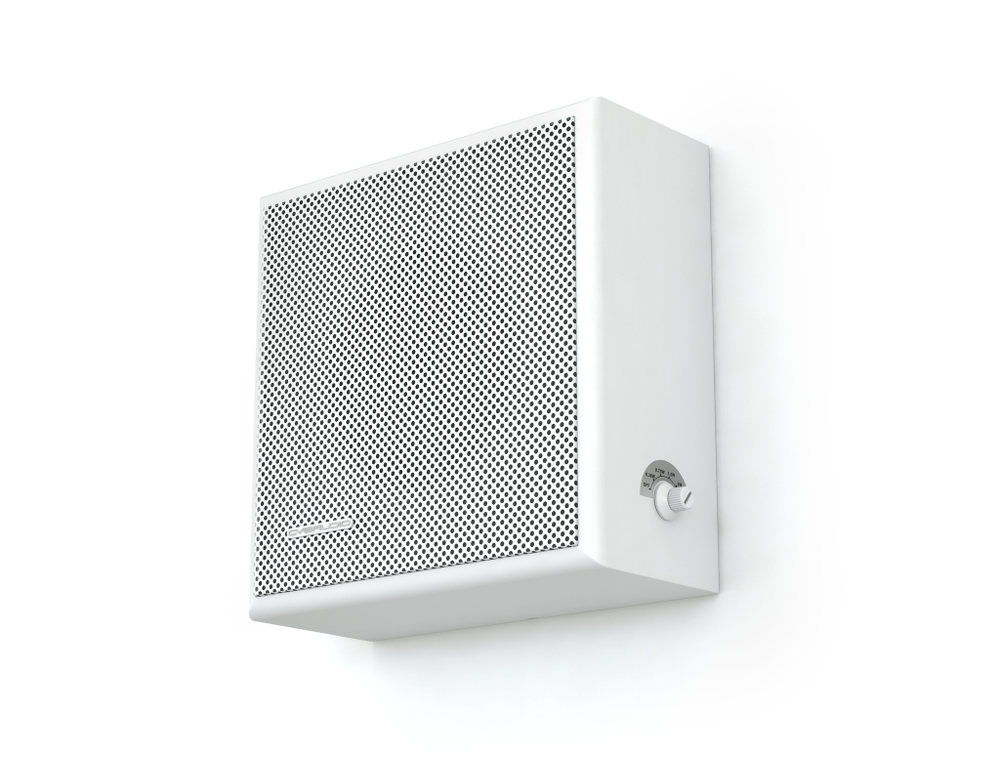 CVGAUDIO WPS6T Настенная Public Address акустическая система 100V