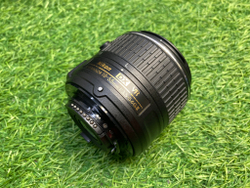 Nikon D5500 kit 18-55mm (19.500 кадров)