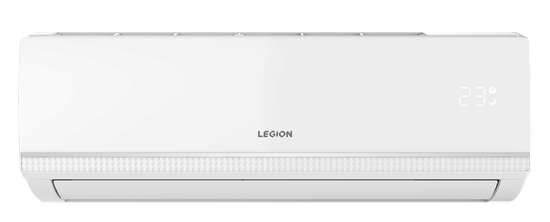 Классическая сплит-система LEGION MONZA LE-MN12RH (комплект)