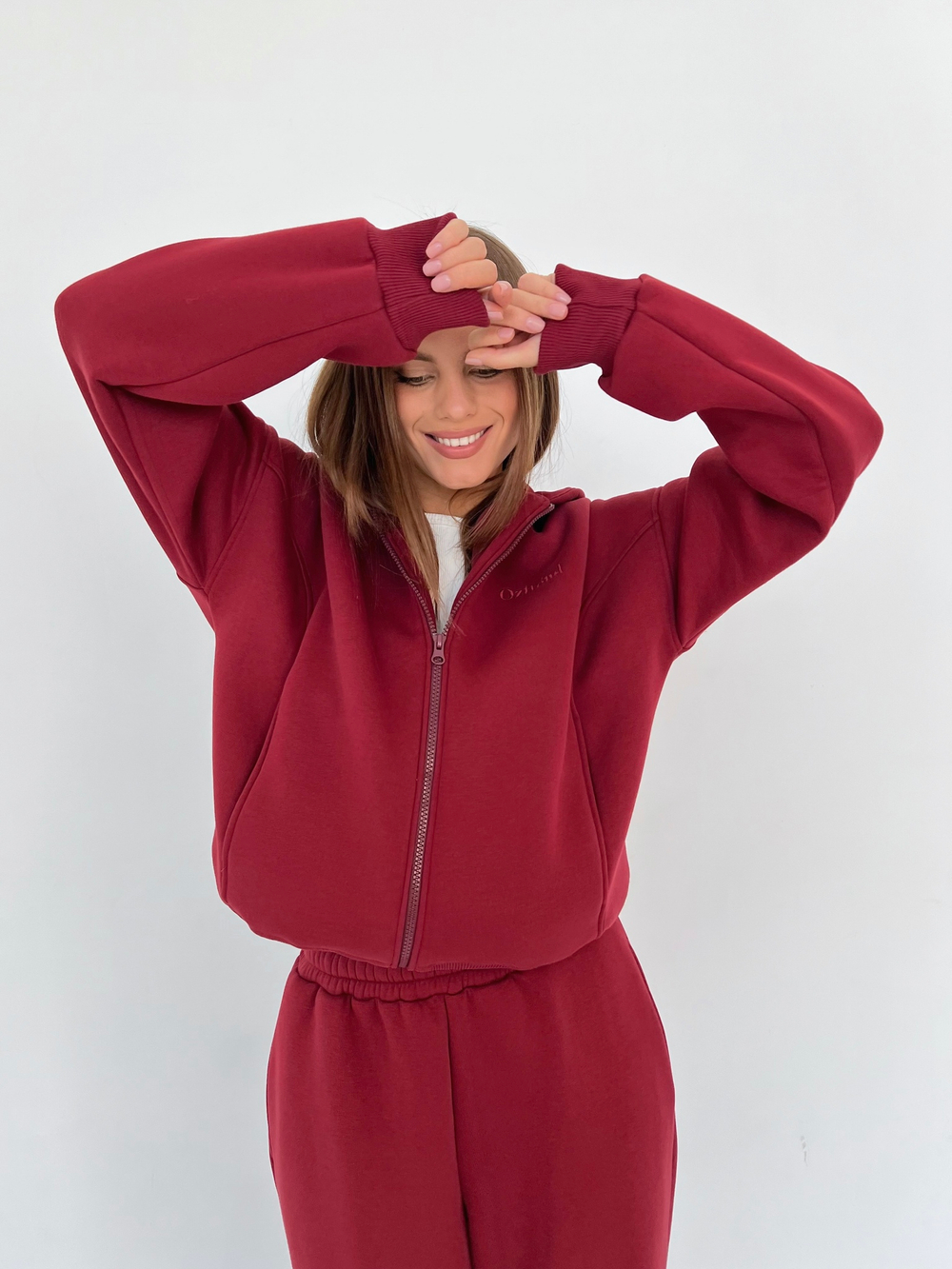 Костюм MOVE утепленный