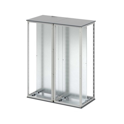 Монтажная плата, промежуточная, для шкафов CQE высотой 2200 мм