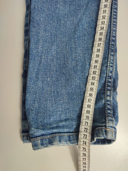 Джинсы Terranova на каждый день 46 размер