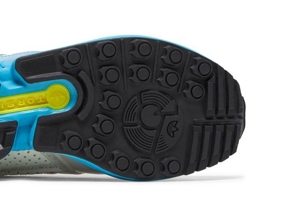 Кроссовки Adidas Originals Zx 0006 Inside Out