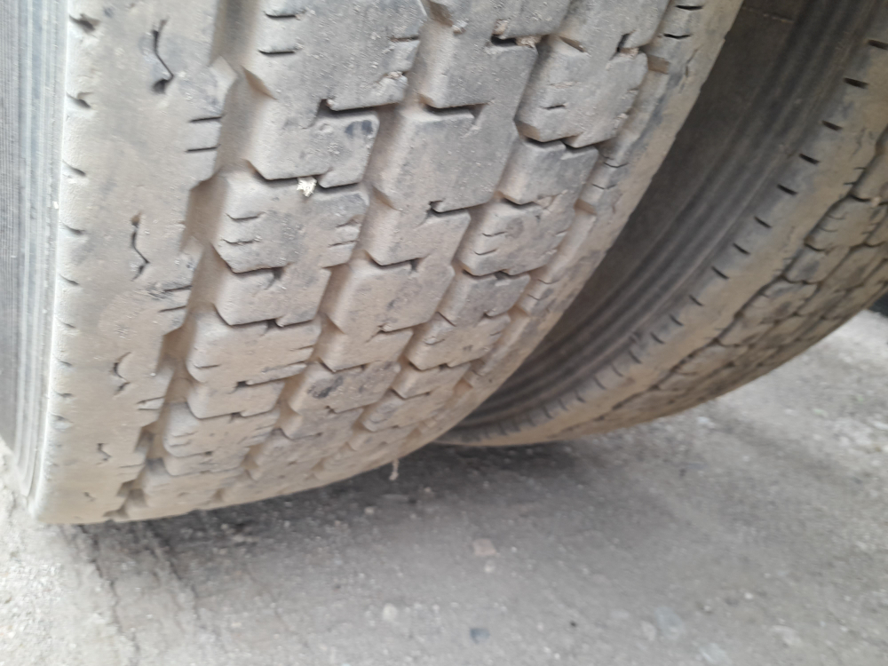 КамАЗ 65116 6x4 Седельный тягач 65116-019 (Дизельный, 10,9 л, 245 л.с., МТ)
