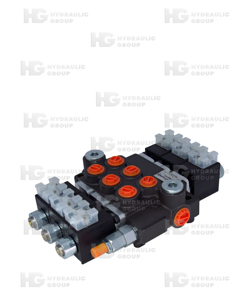 Гидрораспределитель 03Z50 AAA ES3 12VDC G
