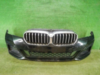 Бампер передний BMW 5er G30 20-23 M-paket В сборе