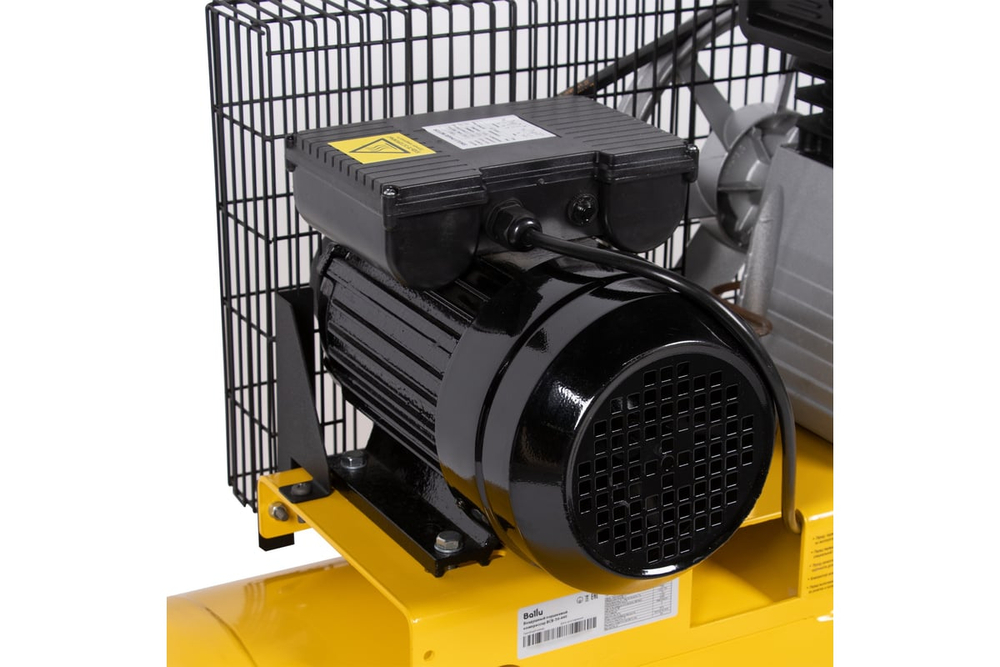 Компрессор воздушный ременной масляный Ballu BCB-50-440 НС-1698085