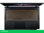 Acer Nitro V 15 ANV15-52-7415 NH.QZ7CD.001
