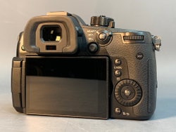 Panasonic Lumix GH5