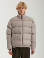 Мужской Пуховик Pertex Overdyed