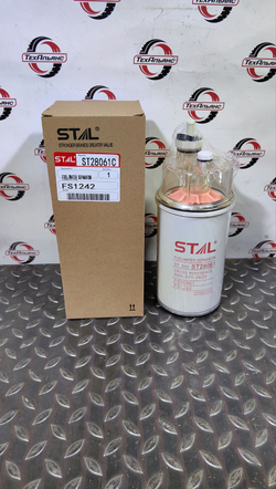 Фильтр топливный Stal ST28061C