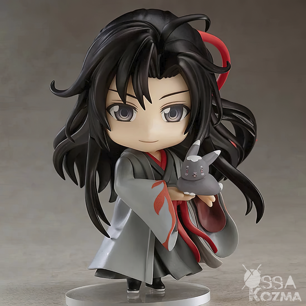 Фигурка Вэй Усянь Nendroid 1229 (Реплика)