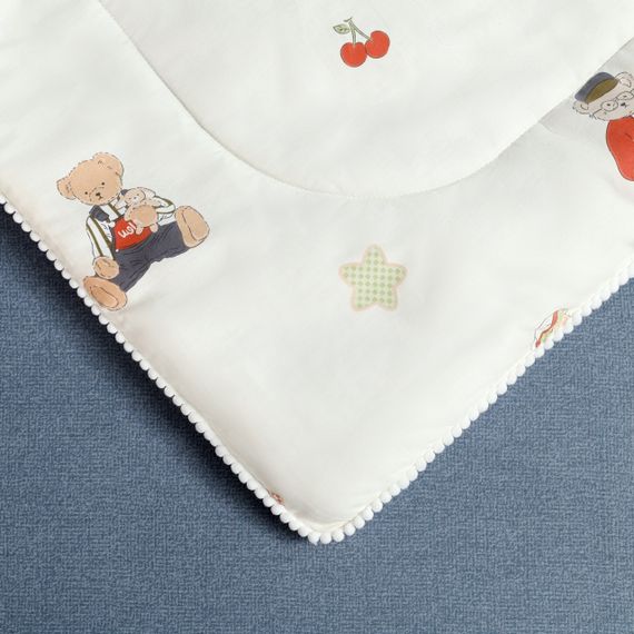 Мишка Комплект Детский