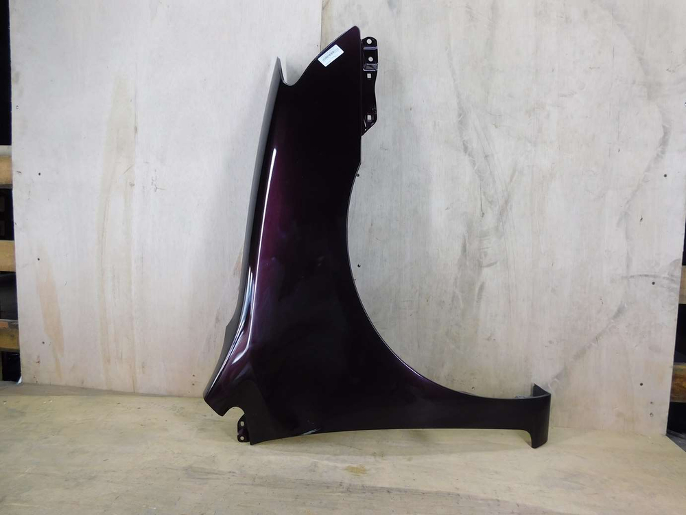 крыло переднее правое Toyota Premio NZT260 ZRT265