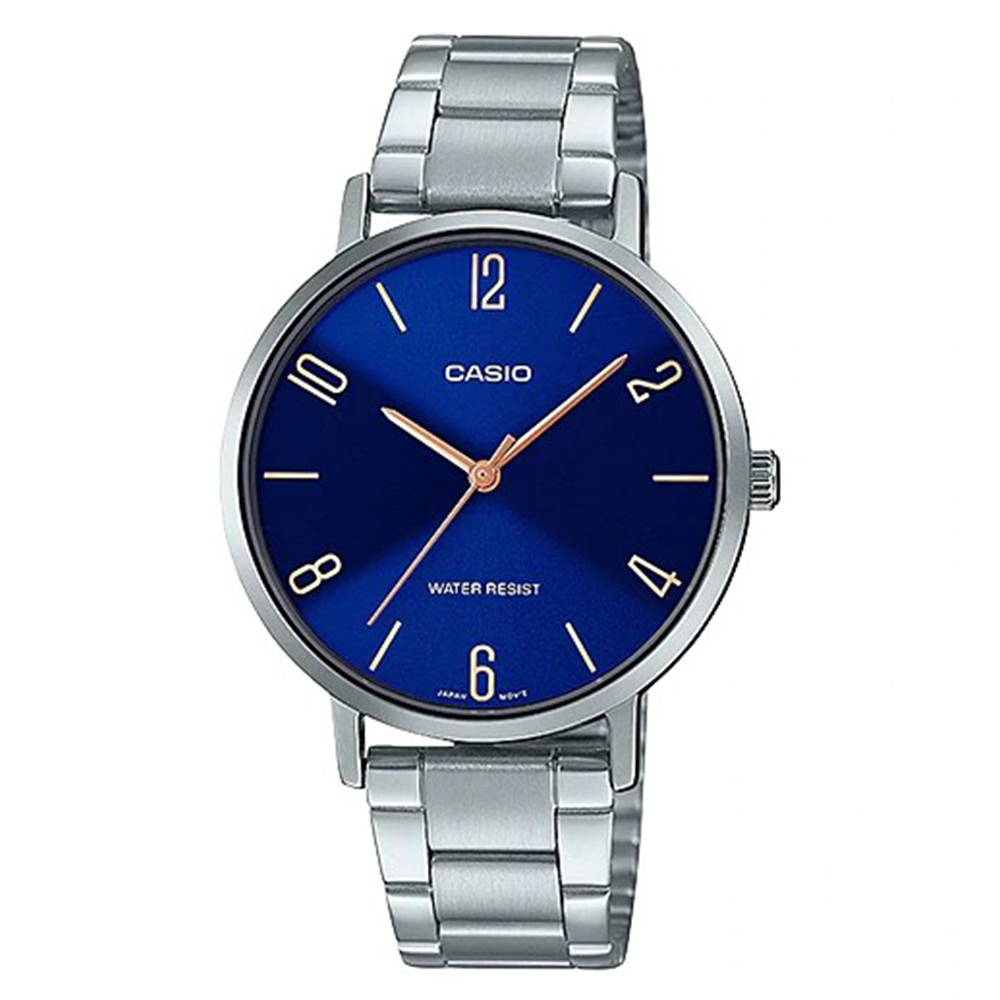 Casio LTP-VT01D-2B2