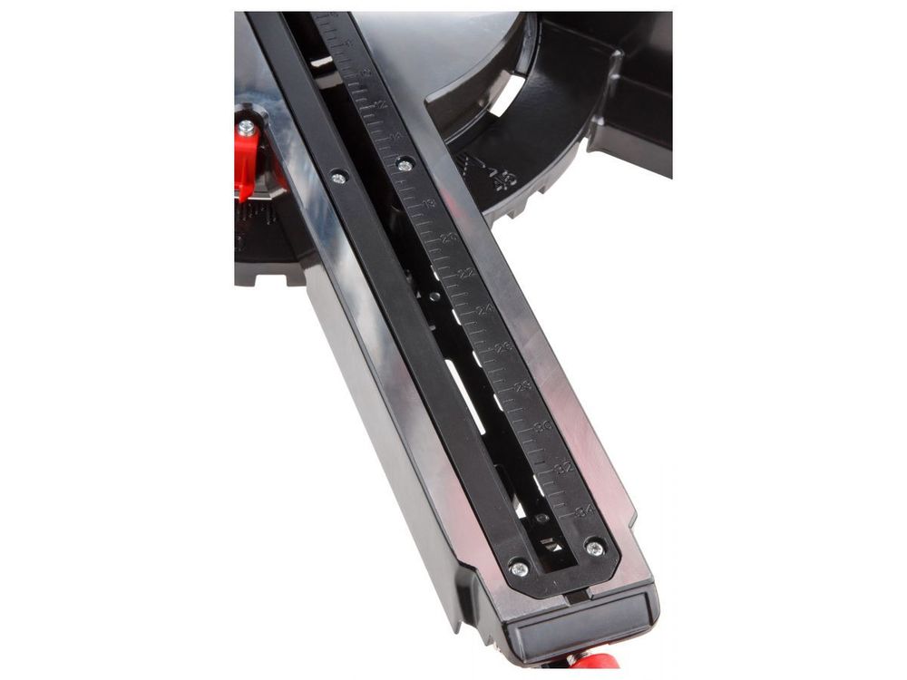 Торцовочная пила WORTEX MS 2520-1 LMO