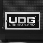 Кейс UDG Ultimate Pick Foam Flight Case Multi Format S Black