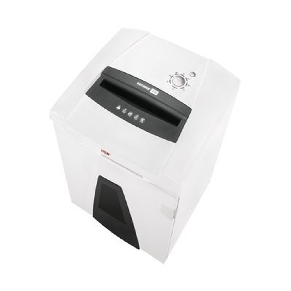 Уничтожитель документов HSM SECURIO P44 (3,9)