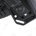 Телескопический приклад с подщечником TBS Shock, DLG Tactical