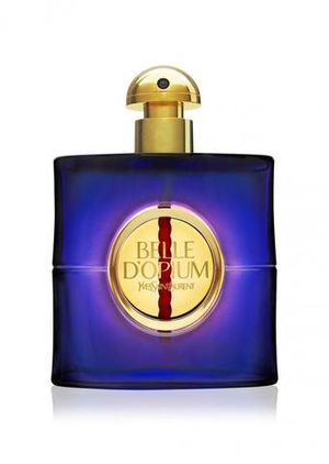 Yves Saint Laurent Belle d'Opium Eau de Parfum Eclat Eau De Parfum