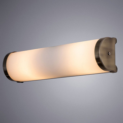 Подсветка для картин и зеркал Arte Lamp A5210AP-2AB