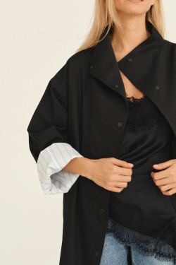 Тренч art.930-2