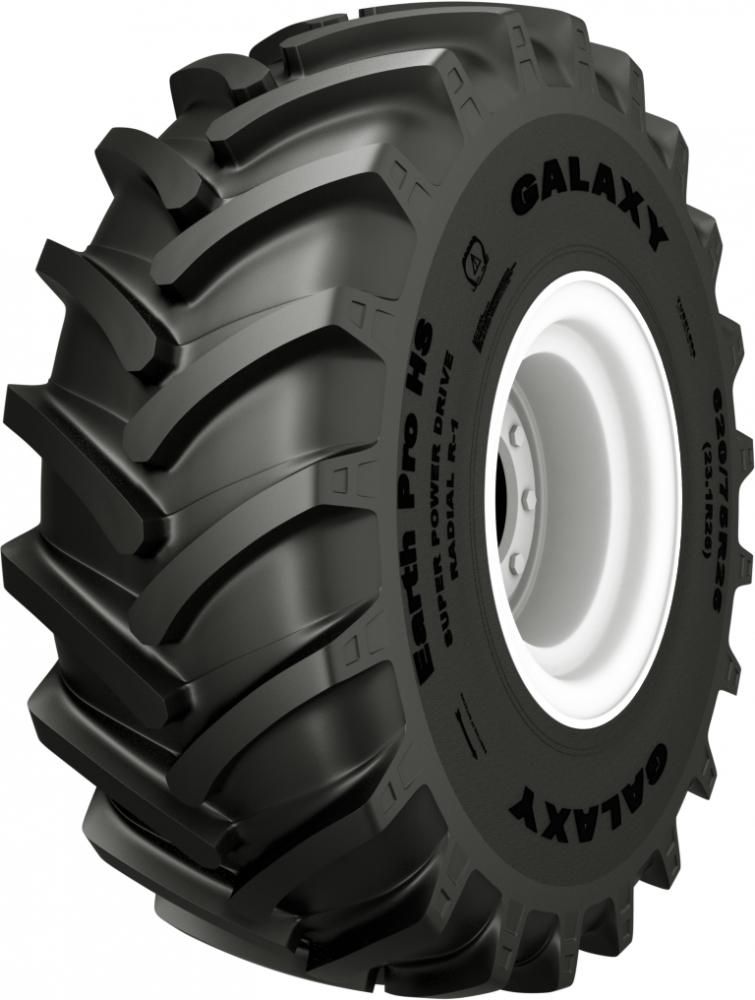 Galaxy Earth Pro HS 650/75 R32 172A8
