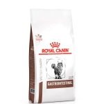 Корм для кошек Royal Canin Гастро-Интестинал GI 32 Feline при нарушении пищевар. и забол. печени, 2кг