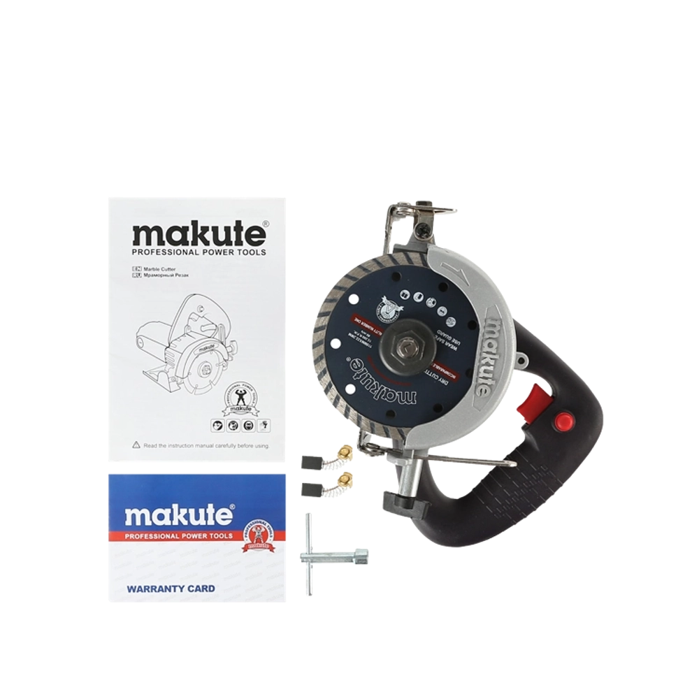 Дисковая пила Makute MC002