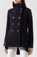 Пальто женское Harley-Davidson -70%