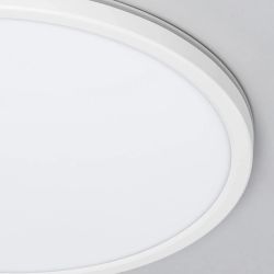 Citilux Basic Line CL738320EL RGB Светильник с пультом Белый